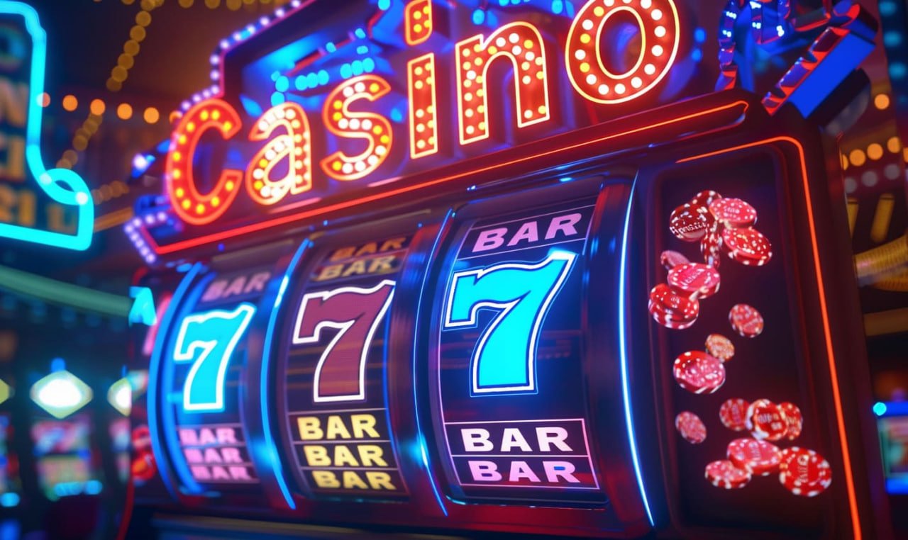 Video Slots ဗီဒီယို Slot ဂိမ်းများ hhub