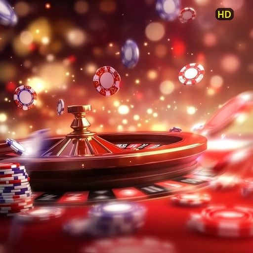hhub VIP Diamond — Diamond VIP ကစားသမားများ Special Reward ပွဲတော်တွင် ပါဝင်နေသည့် မြင်ကွင်း